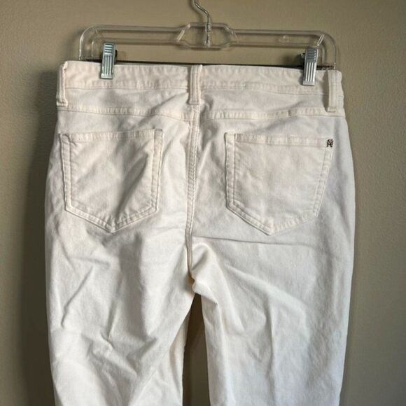 Victoria's Secret size 8 white pants - Picture 5 of 9